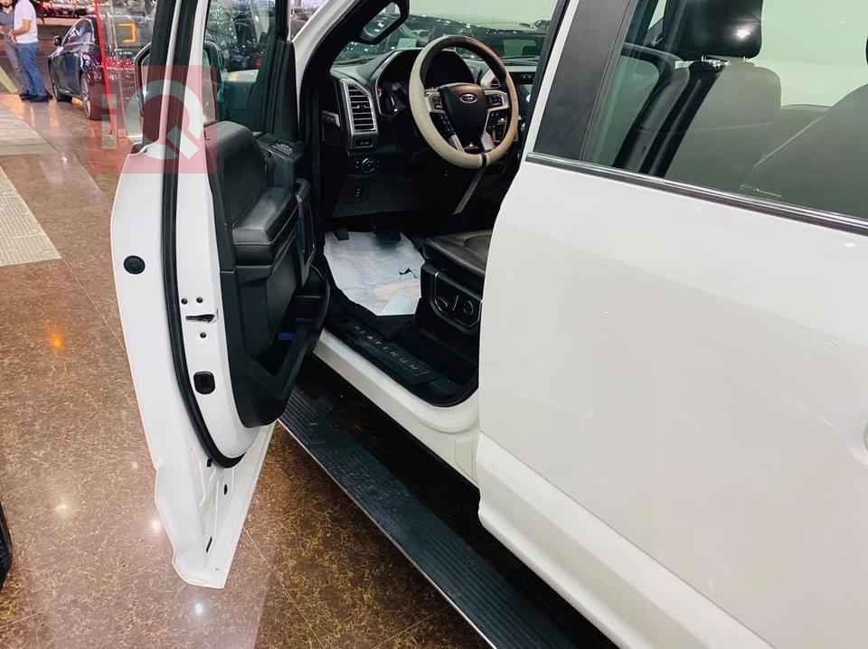 فۆرد F-150